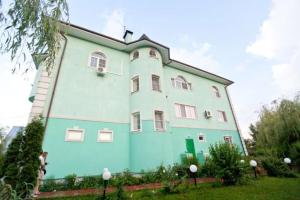 Isakovo Guest house, Elektrougli