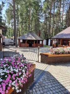 Agrousadba Sosnovij Raj - 0