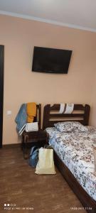 Agrousadba Sosnovij Raj - 1