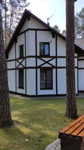 Agrousadba Sosnovij Raj - 6