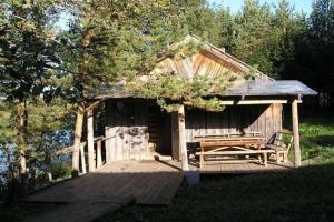 Omogaevskoye Tourist base, Novlenskoye