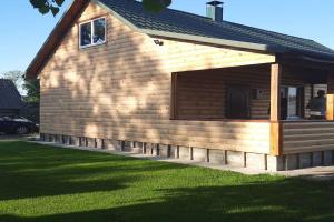 Otelʹ Turov, Chizhevichi