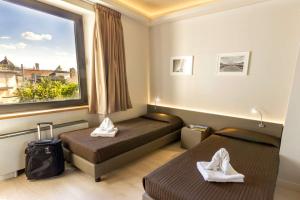 Hostel " BIG & BEN ", Krasnodar
