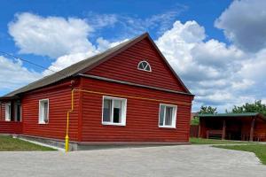 Usadbasky Posad Guest house, Mir