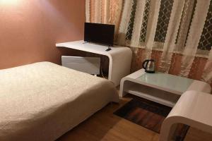Complex U Leshego Motel, Toudovoye