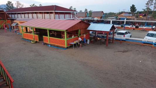 Baza Otdyha Zhemchuzhina - 6