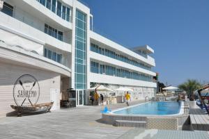 Sanremo by Undersun Apart-hotel, Sochi
