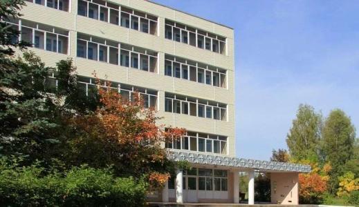 Pansionat Lesnoye - 0