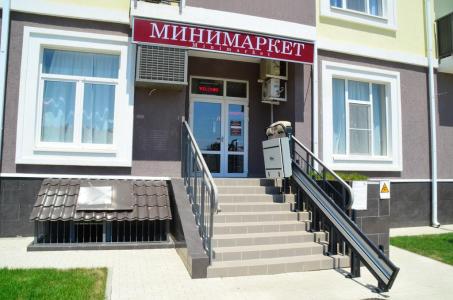 Бархатные Сезоны Спортивный Квартал - 5