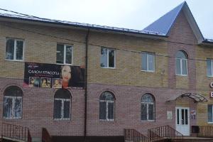 Pleseckaa Hotel, Plesetsk