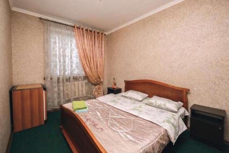 Gostinica Izberbas - 0