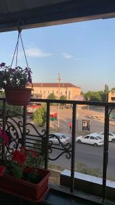 Gostinica Izberbas - 1