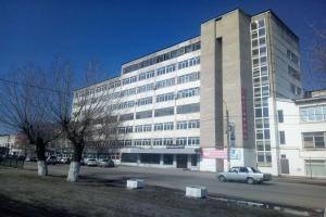 Umz Mini-hotel, Urjupinsk