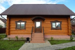 U Zastavy Guest House, Suzdal