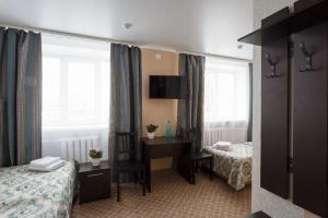 Rassvet Hotel, Totma