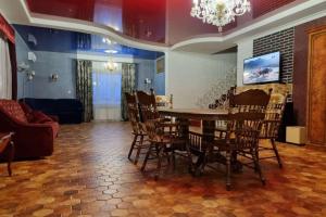 Apartamenty v tsentre goroda, Zadonsk