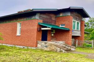 Dvuhkomnatnye apartamenty, Solovetsky