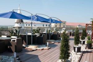 Courtyard by Marriott Kremlin Hotel, Kazan