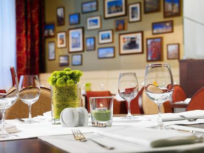 Courtyard by Marriott Kazan Kremlin - 2