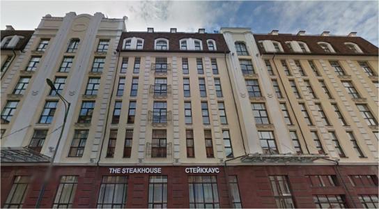 Courtyard by Marriott Kazan Kremlin - 4