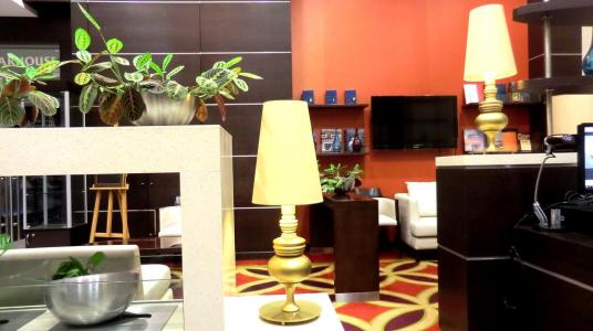 Courtyard by Marriott Kazan Kremlin - 7