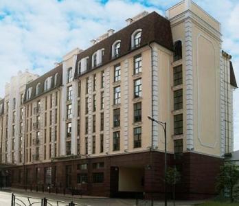 Courtyard by Marriott Kazan Kremlin - 8