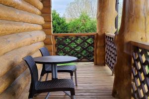 Usadba na Narochi Guest house, Gatoviche