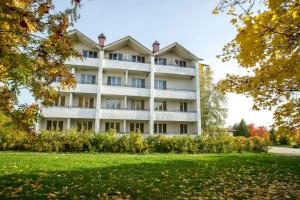 Park Hotel, Ognikovo
