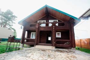 Guest House «Usadba Divnaya», Kurgan