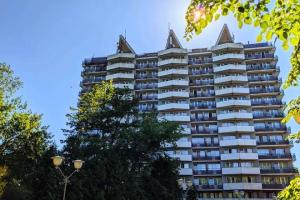 Baltijskij Bereg Sanatorium, Zelenogorsk