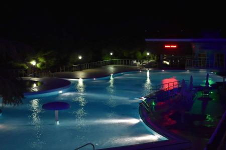Sanatoriy Ay-Danil - 2