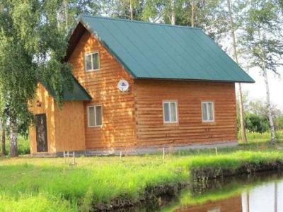 Baza otdykha Deykovo - 1