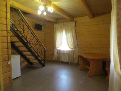 Baza otdykha Deykovo - 2