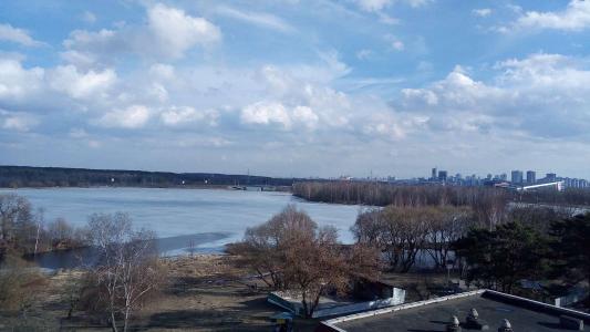 Sanatoriy Lazurny - 3