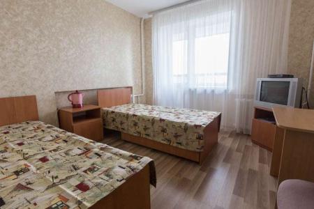 Sanatoriy Lazurny - 9