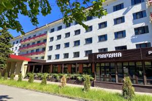 Rybinsk Hotel, Rybinsk