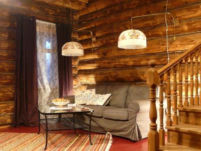 Парк-отель Берендеевка - 4