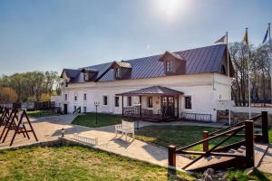 Goncharov Mini-Hotel, Polotnyany Zavod