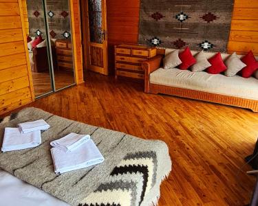 Resort Sheshory - 2
