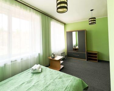 Resort Sheshory - 9