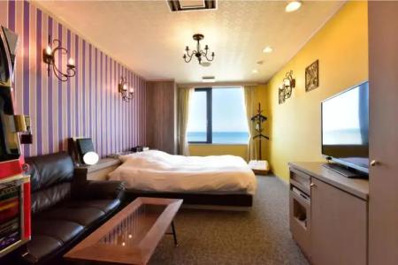 Luna Coast (Adult Only) - 31