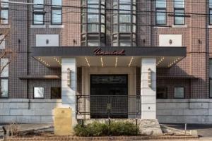 Unwind Hotel & Bar, Otaru