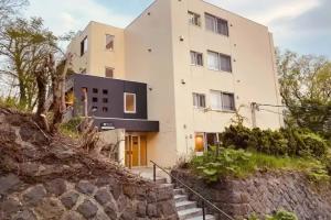 Uchi Living Stay Otaru Suitengu, Otaru