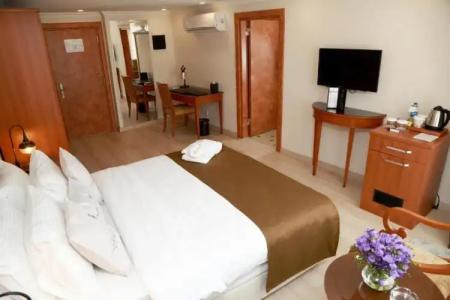 Tuzla Garden & Spa - 71