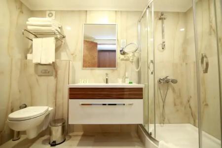 Tuzla Garden & Spa - 68