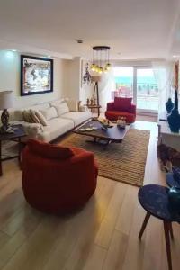 Tuzla Garden & Spa - 81