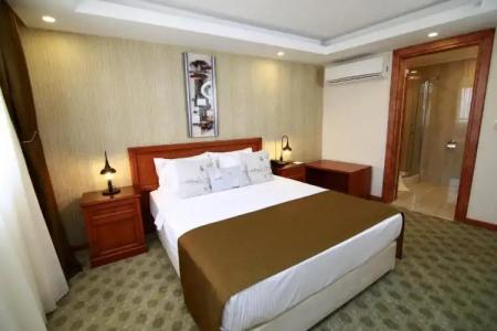 Tuzla Garden & Spa - 59