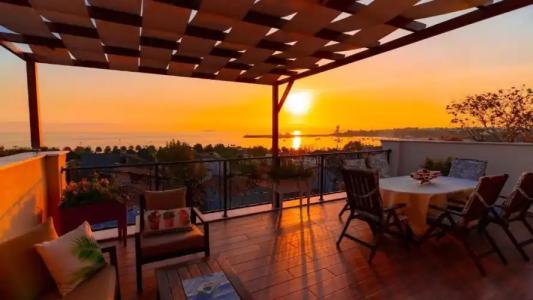 Tuzla Garden & Spa - 85