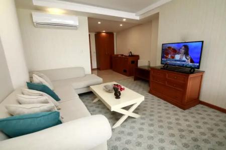 Tuzla Garden & Spa - 67