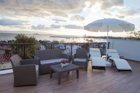 Tuzla Garden & Spa - 83